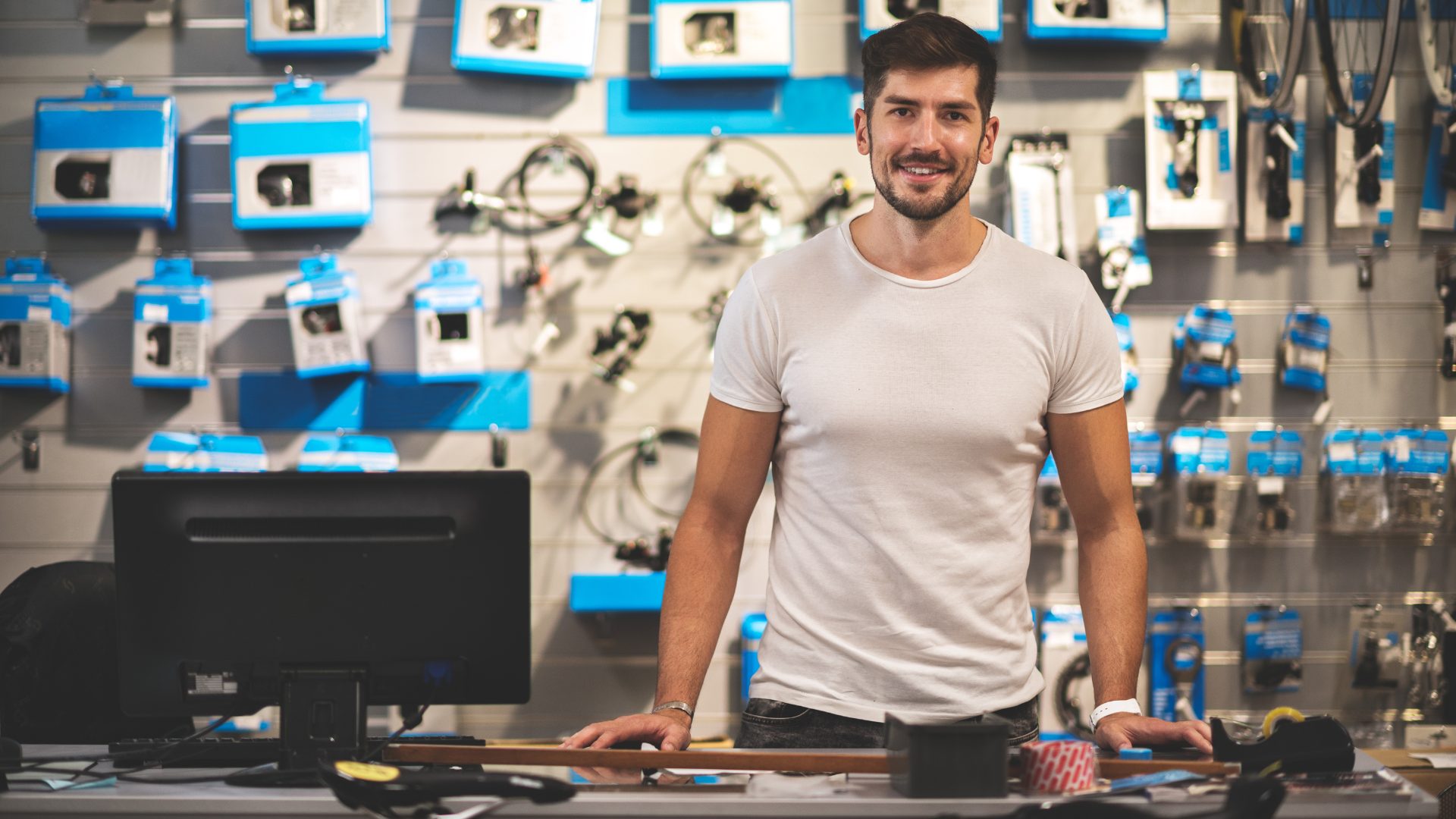 【実録】キャニオンの自転車を開封して組み立ててみた チャリ猿ブログ